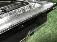 ДХО правый Lexus NX 1 (2017-2021) LED Динамический