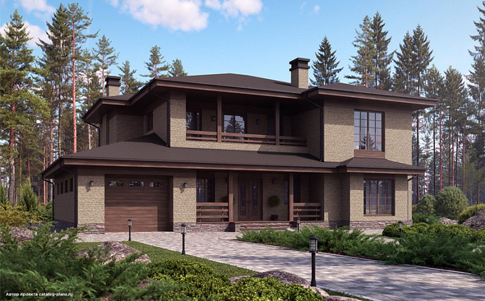 Кирпич облицовочный Plinfa Cassia 1802, 300x85x50