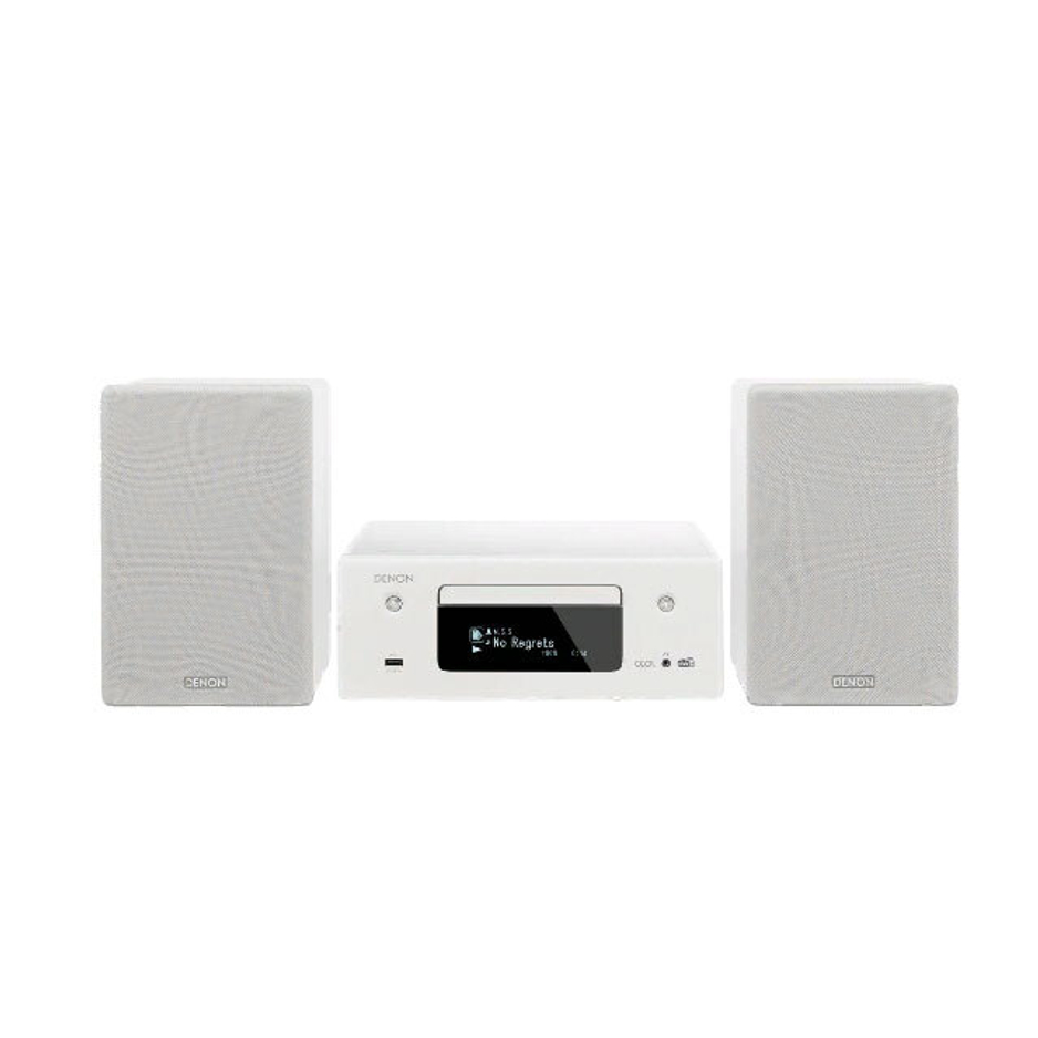 Минисистема Denon CEOL N11DAB