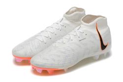 Бутсы NIKE PHANTOM LUNA ELITE FG (Белый)