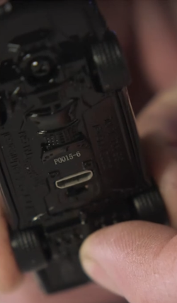 Hot Wheels Collectors Knight Rider K.I.T.T. (2022)