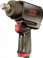 Гайковерт пневматический MIGHTY SEVEN NC-6236Q ударный 3/4", 1627 нм