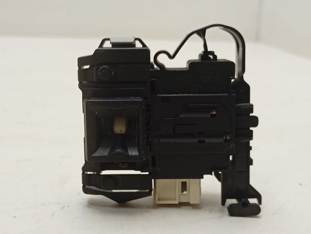 WE60S3 кт67 Блокировка люка для стиральной машины Gorenje DKS14 91882 б/у