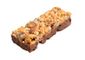 Ореховый батончик Nut Bar  с ирисо-сливочным вкусом и грецким орехом, 40г