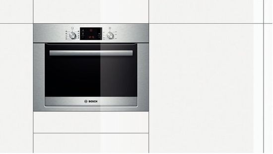 Электрический духовой шкаф Bosch HBC33B550