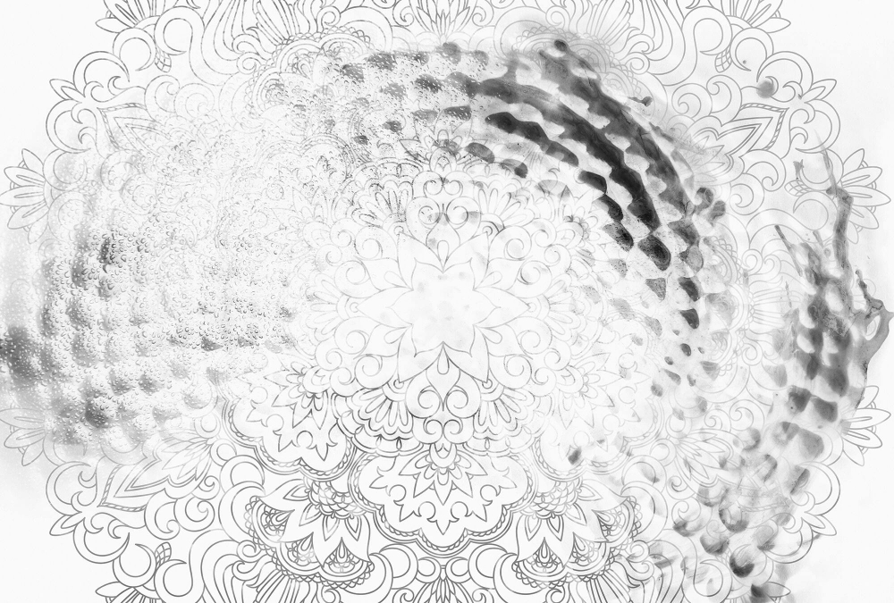 Дизайнерские обои Wall Street Mute