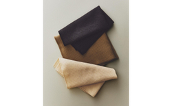 Zara Home кухонное полотенце из хлопка, 40 40 см (комплект 3 шт.) · 9258/026