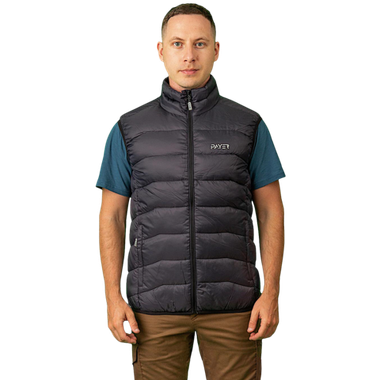 Жилет Nova-Tex Лайт Нейлон Графит Payer -