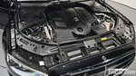 Mercedes-Benz S-Class W223 S450L 4MATIC (11.2021)