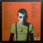 Ian Dury / New Boots And Panties!! (Deluxe Edition)(Clear Vinyl)(LP+4CD)