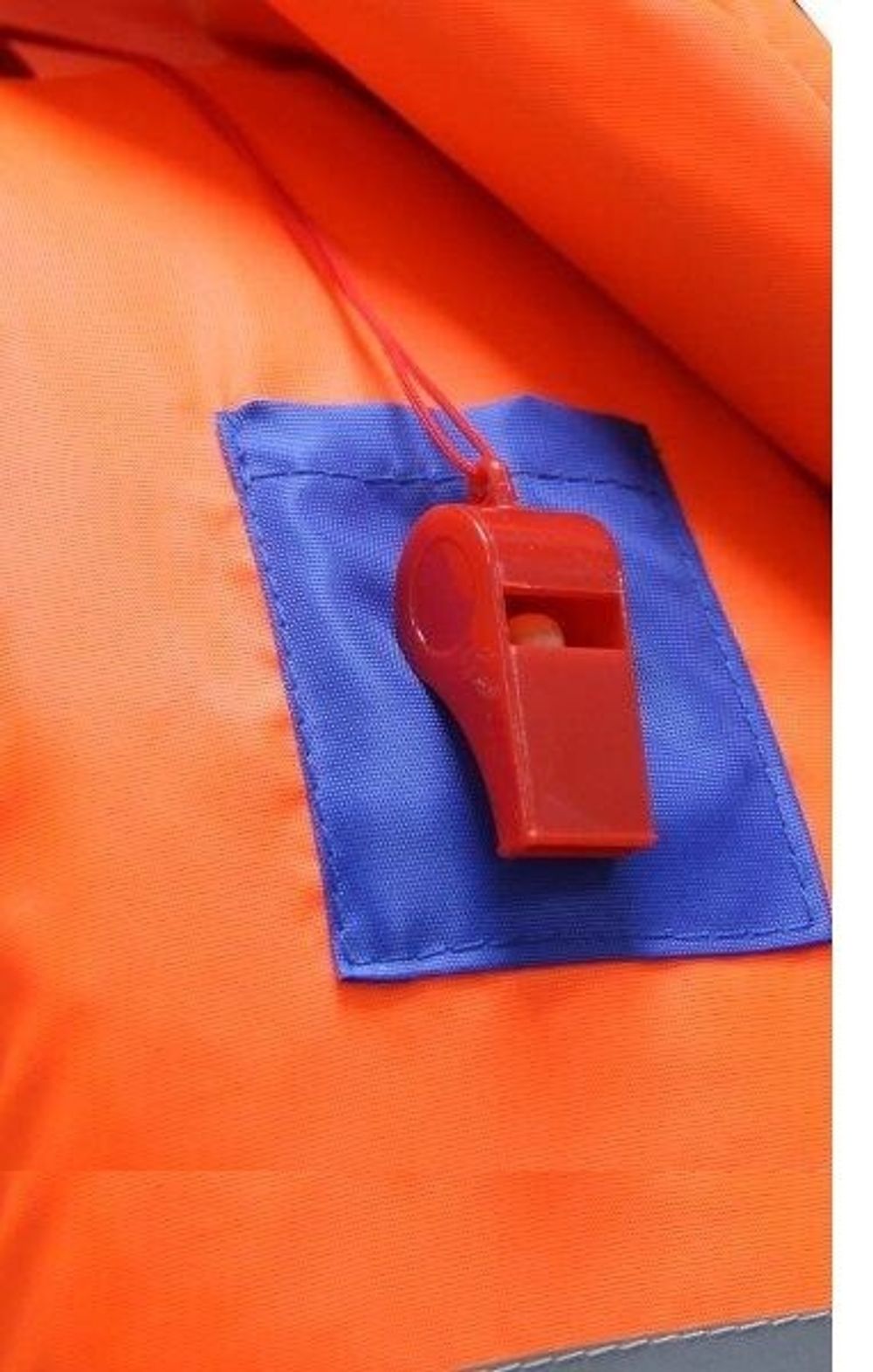 Жилет спасательный «Касатка» до 70 кг