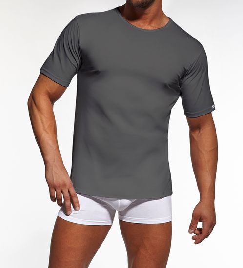 Футболка мужская Cornette Authentic 202 NEW