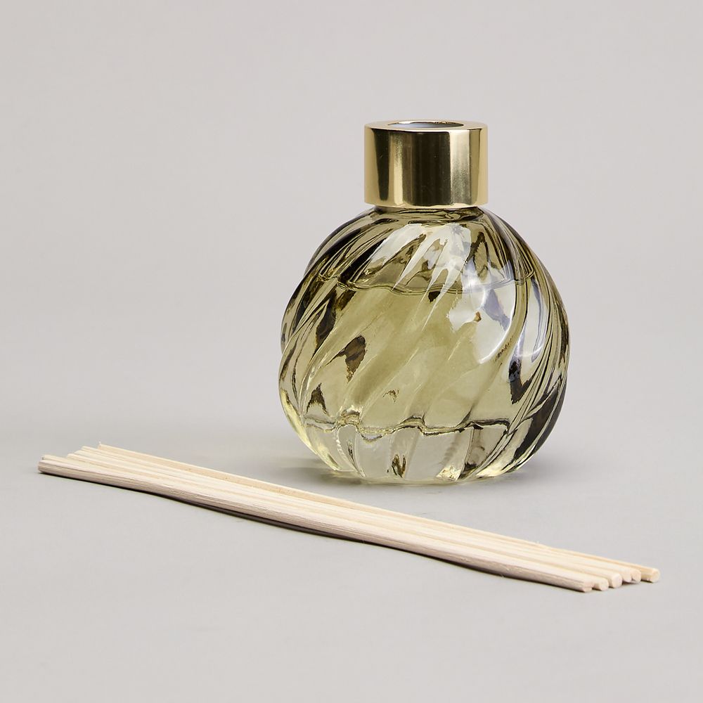 ДИФФУЗОР АРОМАТИЧЕСКИЙ "MISTERY" TUBEROSE & ANGELICA 80 МЛ