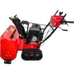 BRAIT BR-1172ELTWS-6 бензиновый снегоуборщик 11 л.с, ковш 72 см, выброс 12 м, 6 вперед/2 назад 05.01.030.075
