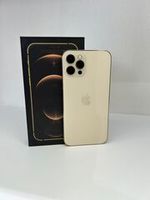 Apple iPhone 12 Pro 256Gb Б/У Золотой