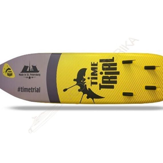 Надувная доска TimeTrial SUP BIG BOARD T5