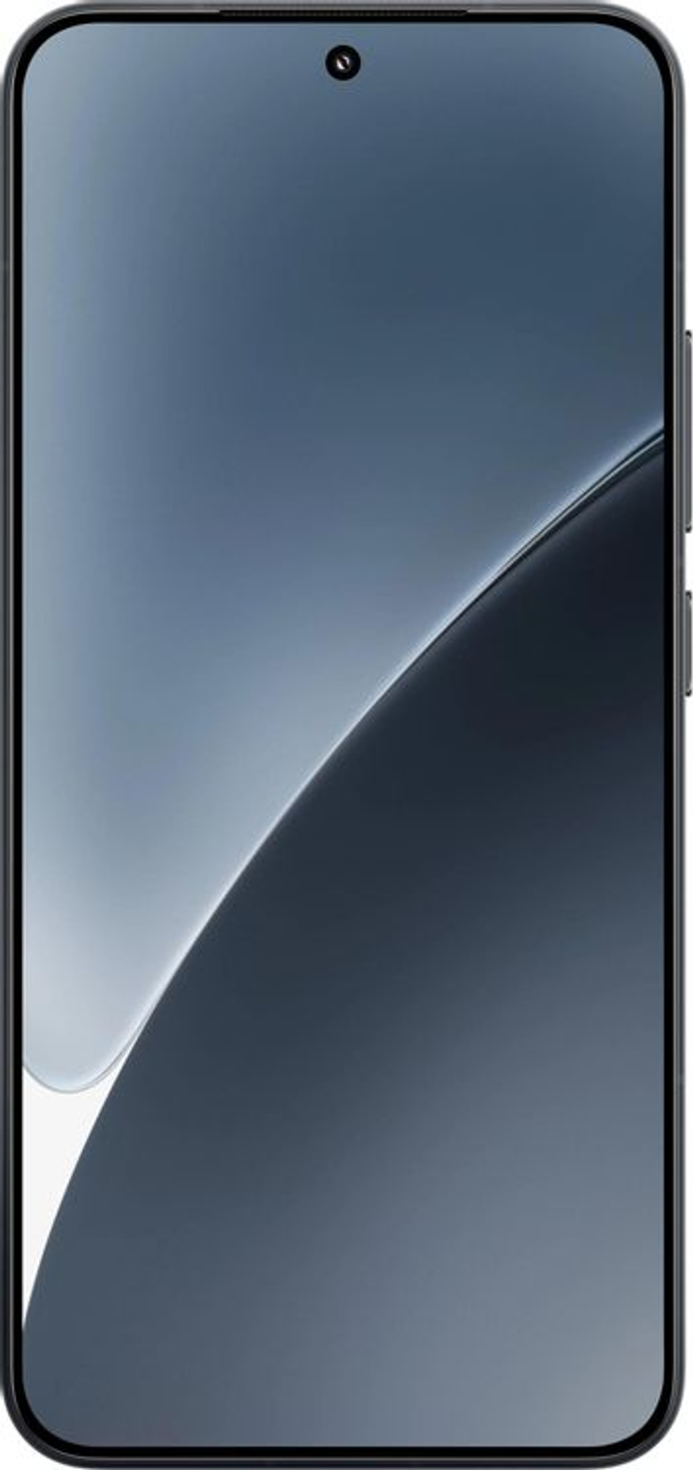 6.36" Смартфон Xiaomi 15 12/256Gb,  NFC,  AMOLED,  120Гц,  5240мAч,  черный