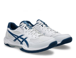 Мужские воллейбольные кроссовки Asics Gel-Rocket 12 White Shoes