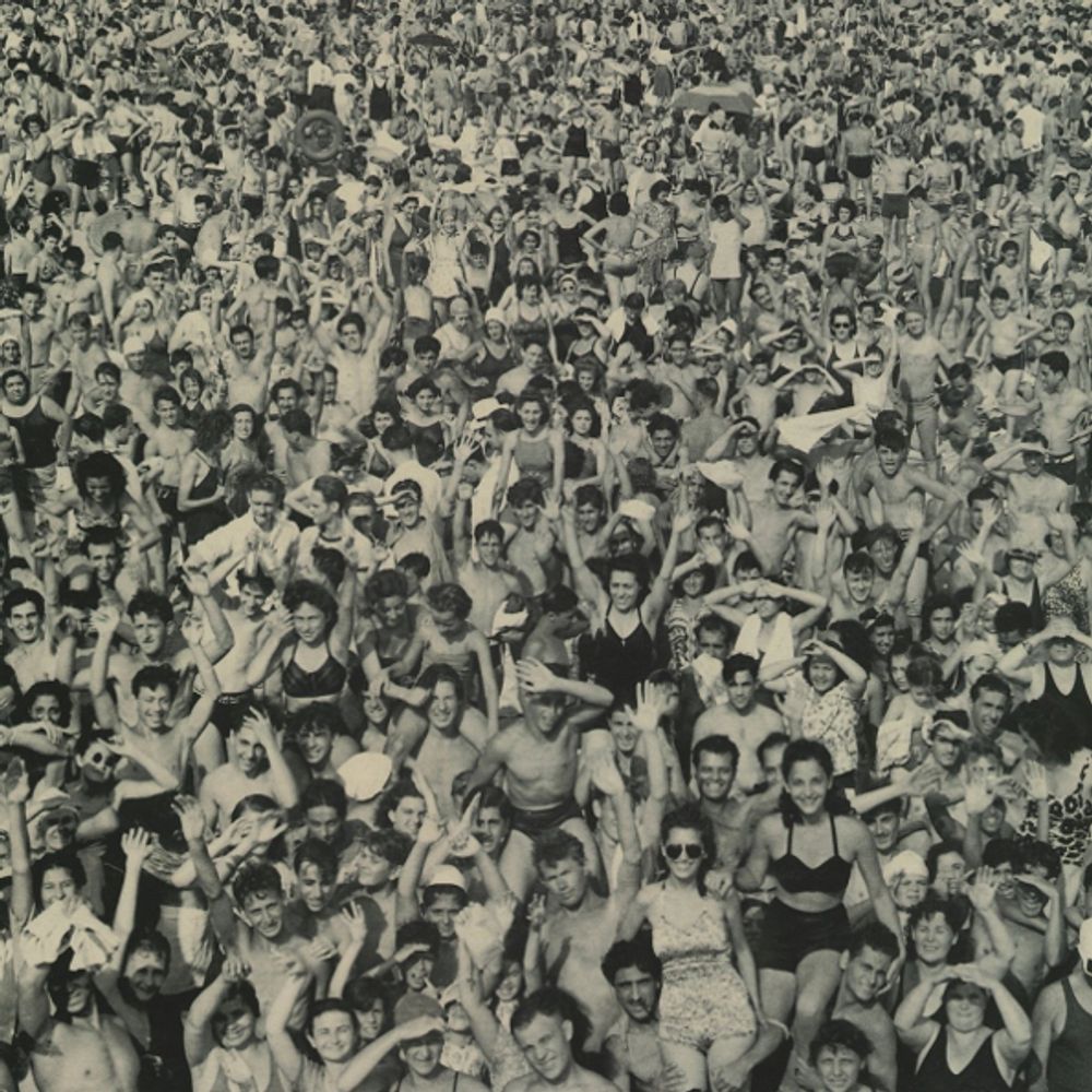 George Michael / Listen Without Prejudice Vol. 1 (CD)