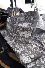 Рубашка Kiton