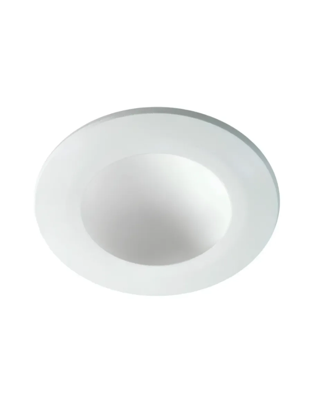 357352 Встраиваемый светодиодный светильник Novotech Gesso