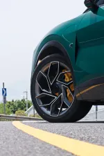 КОВАНЫЕ ДИСКИ ДЛЯ LOTUS ELETRE 2023+ Лотус Элетре