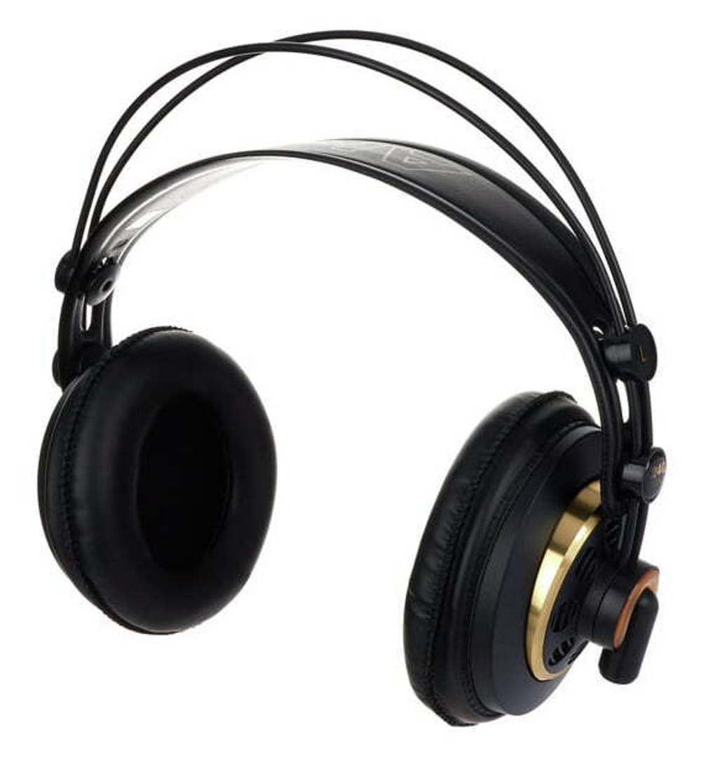 Полуоткрытые наушники AKG K-240 Studio