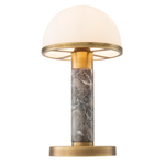 Лампа настольная Table Lamp Ziegèl арт.116449