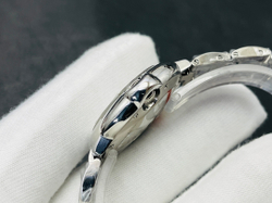Cartier Ballon Watch