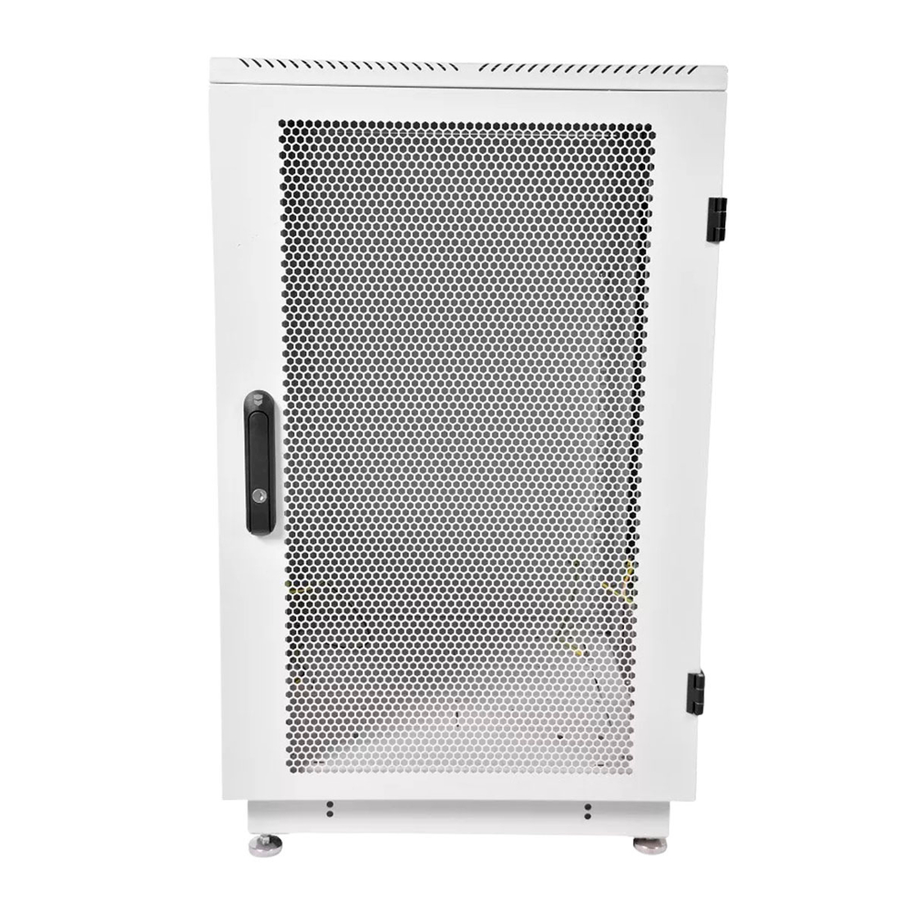 ШТК-М-22.6.8-4ААА шкаф напольный 22U 600x800 ЦМО