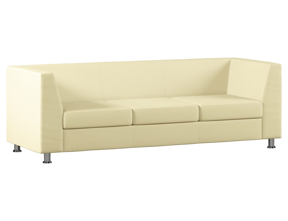 Диван ьрехместный с подлокотниками МАРКУС