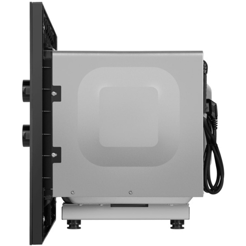 Встраиваемая микроволновая печь Maunfeld JBMO725BK01