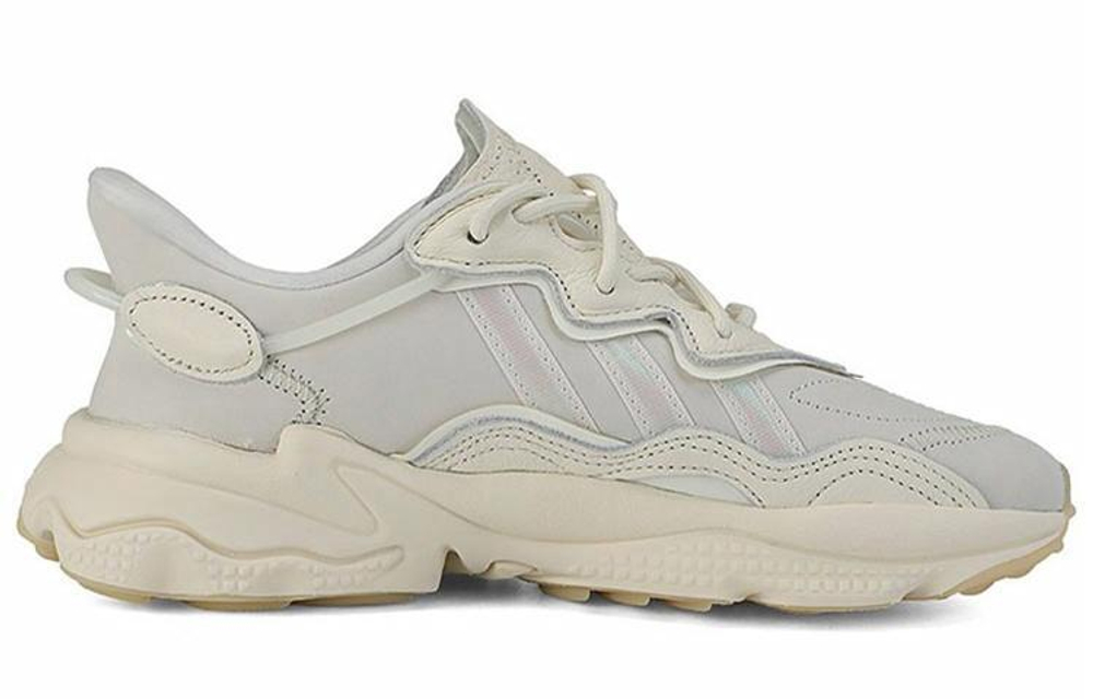 Кроссовки Adidas Originals Ozweego (Женская размерная сетка)