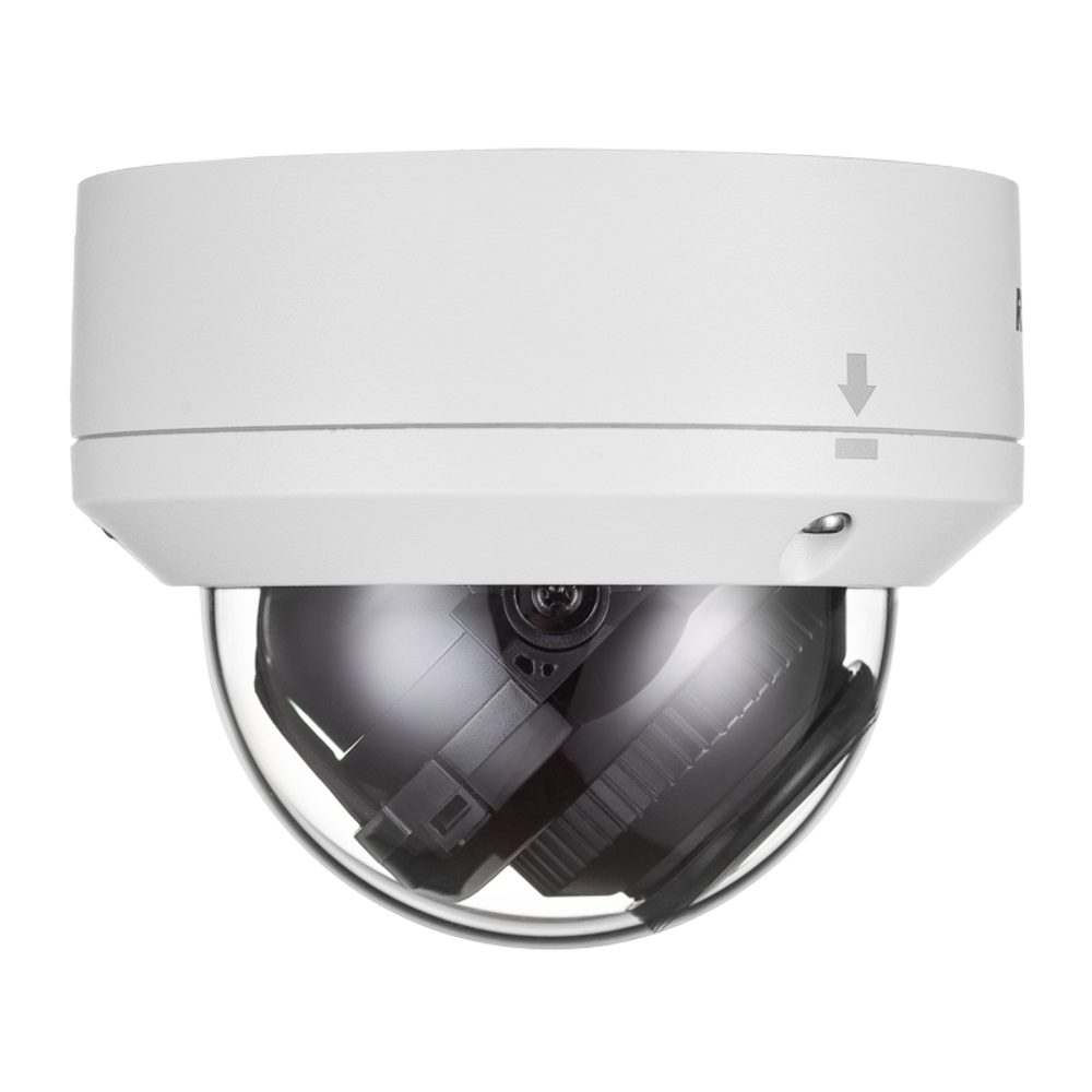 IP-видеокамера RedLine RL-IP662P-VML-S.WDR