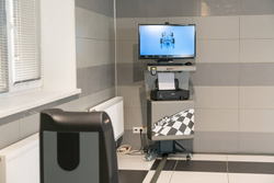 Стенд сход-развал ТехноВектор 8 T 8102 VELOX