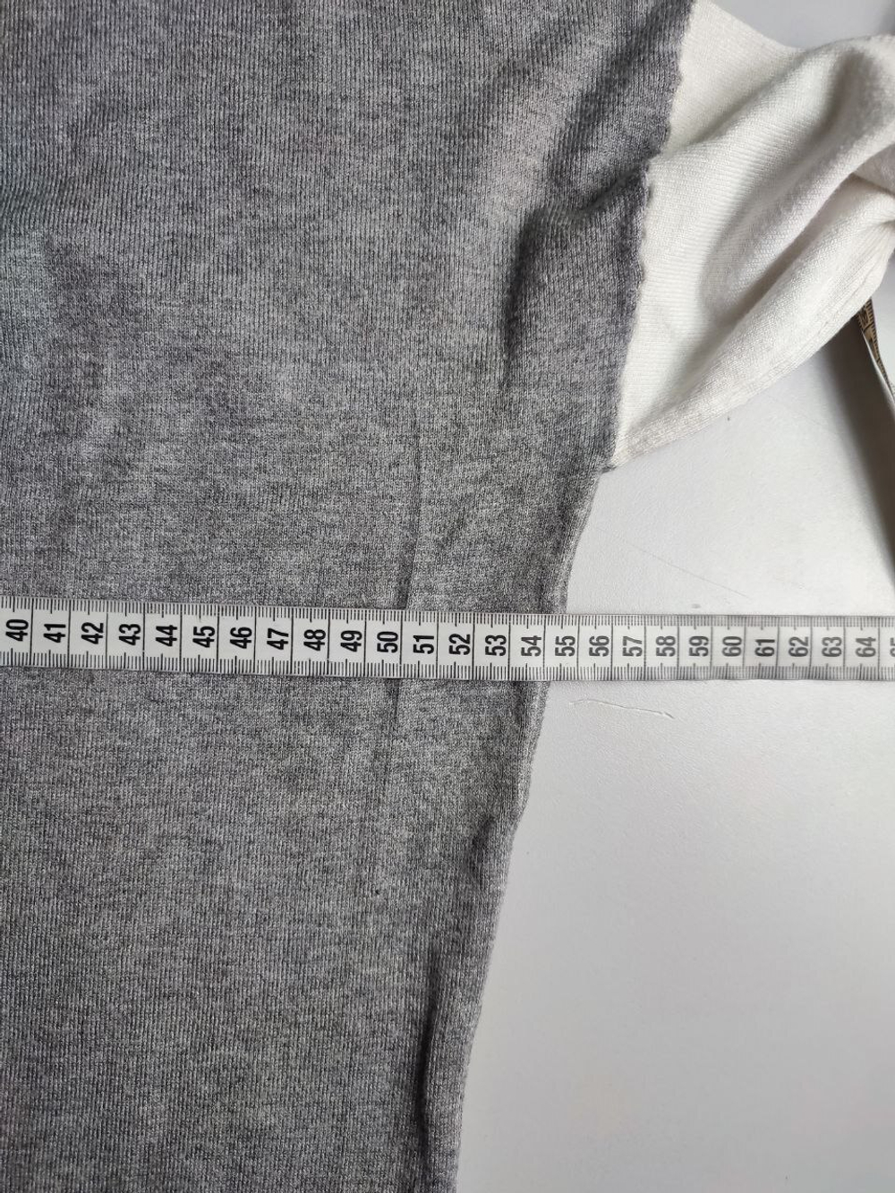 Джемпер TEZENIS на каждый день 50 размер