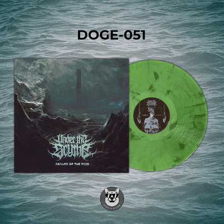 Under the Scythe - Realms of the Void