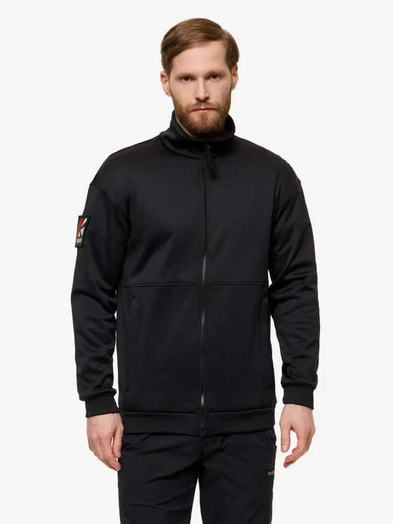 КУРТКА МУЖСКАЯ BASK PINE FOREST V2