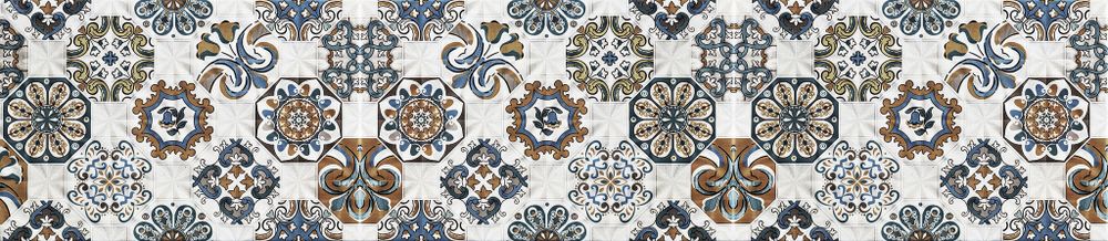 Стеновая панель 2800*610*6 (SP-280 глянец)