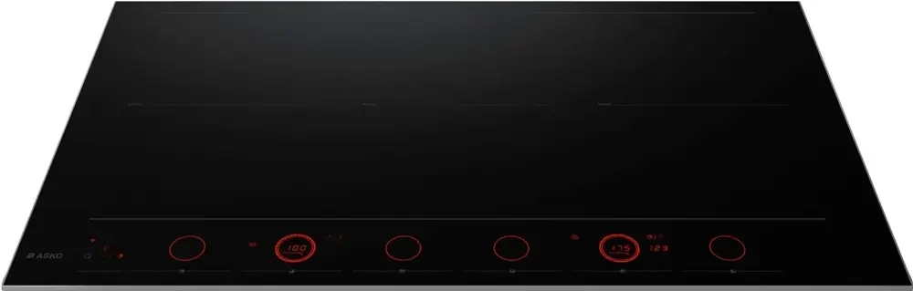 Варочная панель Asko HID956GC фото 3