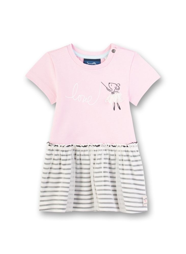 Платье Sanetta KIDSWEAR 114888 3053