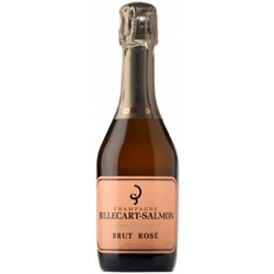 Billecart-Salmon, Brut Rose