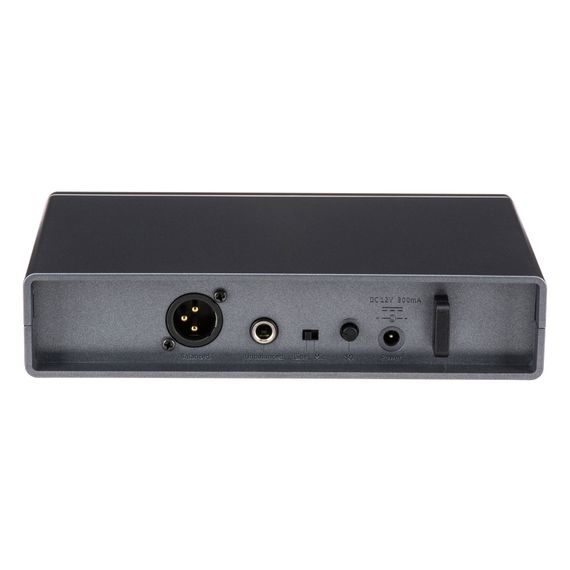 Sennheiser XSW 1-ME2-A