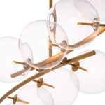 Люстра Chandelier Spezia арт.116606