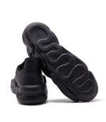 Кожаные кроссовки b cobra Giuseppe Zanotti - черный(RM20035)