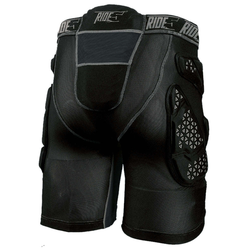 Шорты защитные 509 R-Mor Protection Riding Short, XL