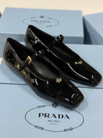 Балетки Prada