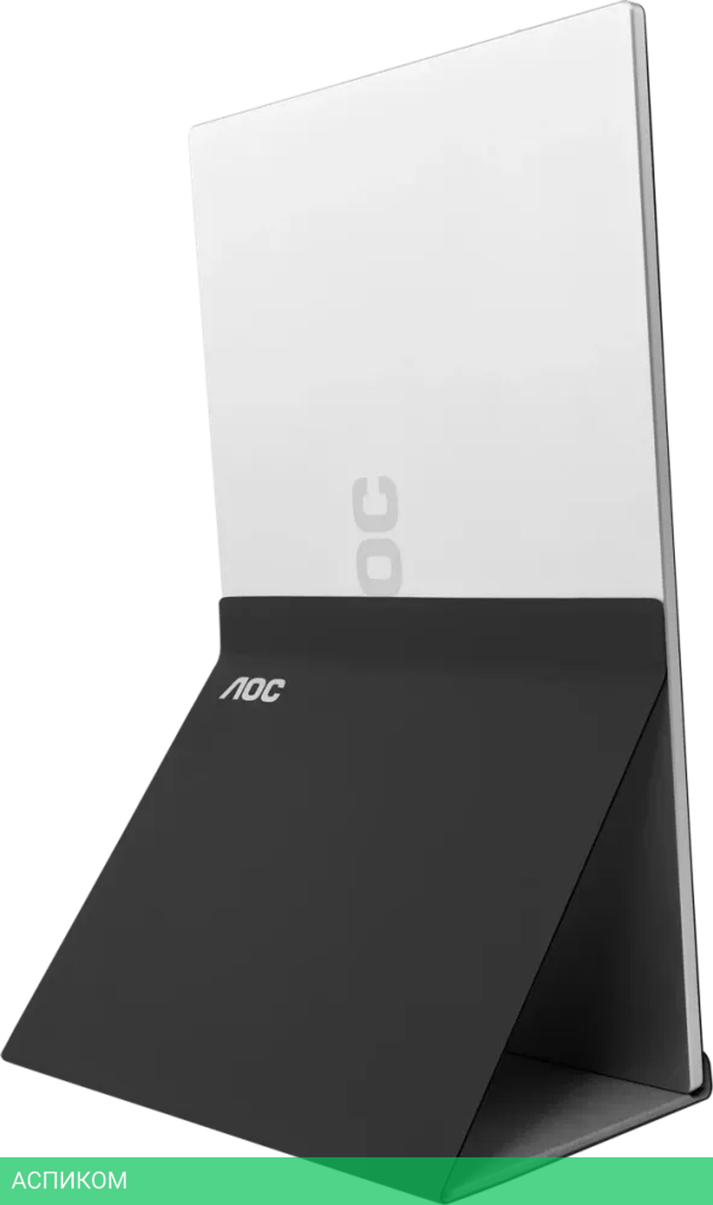 Портативный монитор AOC I1601P