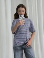 Футболка для девочки летняя