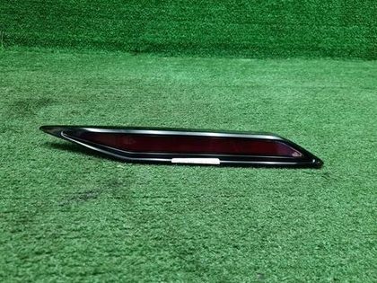 Катафот левый JAECOO J7 (2023-н.в.)